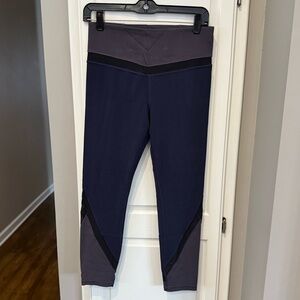 Athleta capri leggings